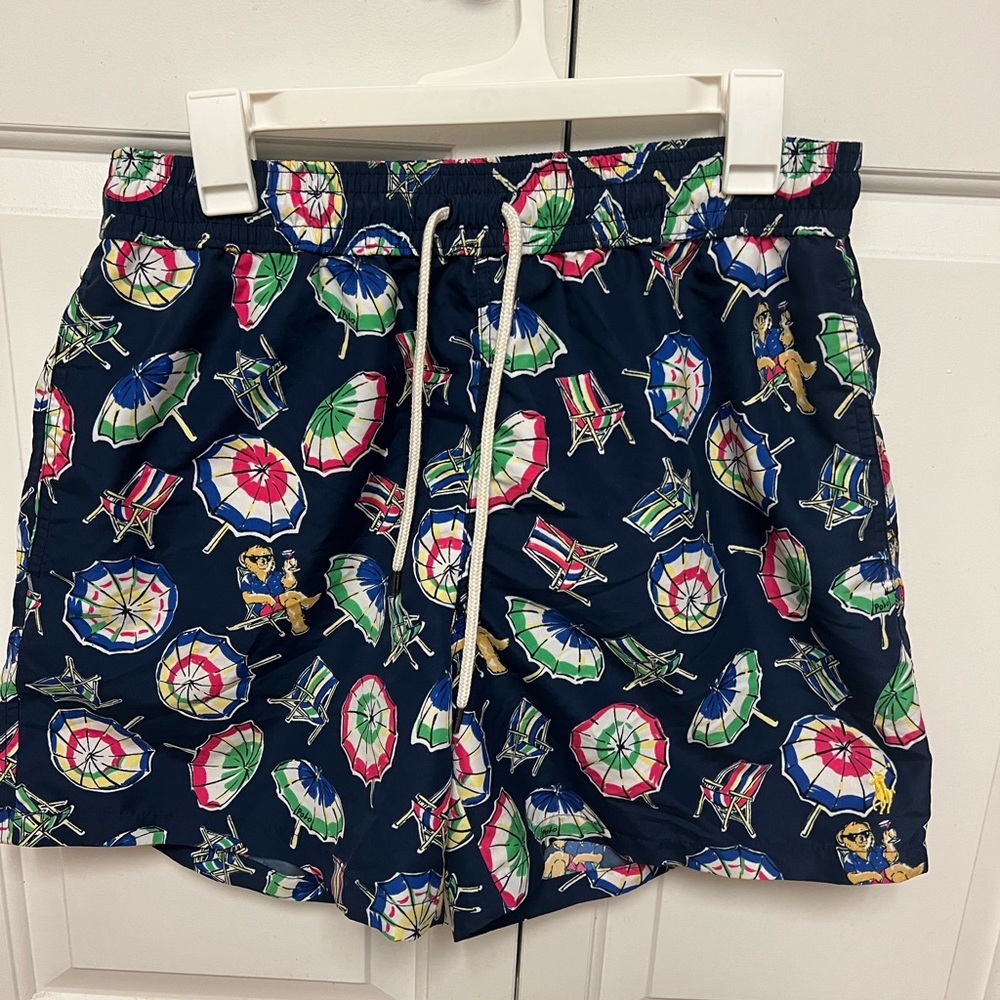 Polo Ralph Lauren swim shorts